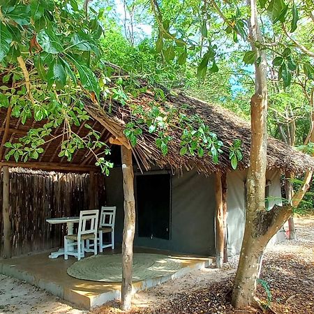 Bamba Kofi Tented Camp Watamu Luaran gambar