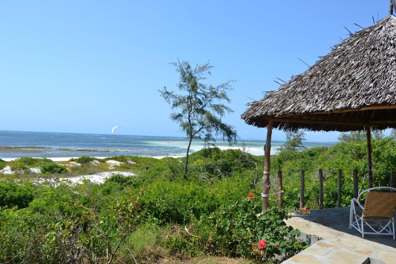 Bamba Kofi Tented Camp Watamu Luaran gambar