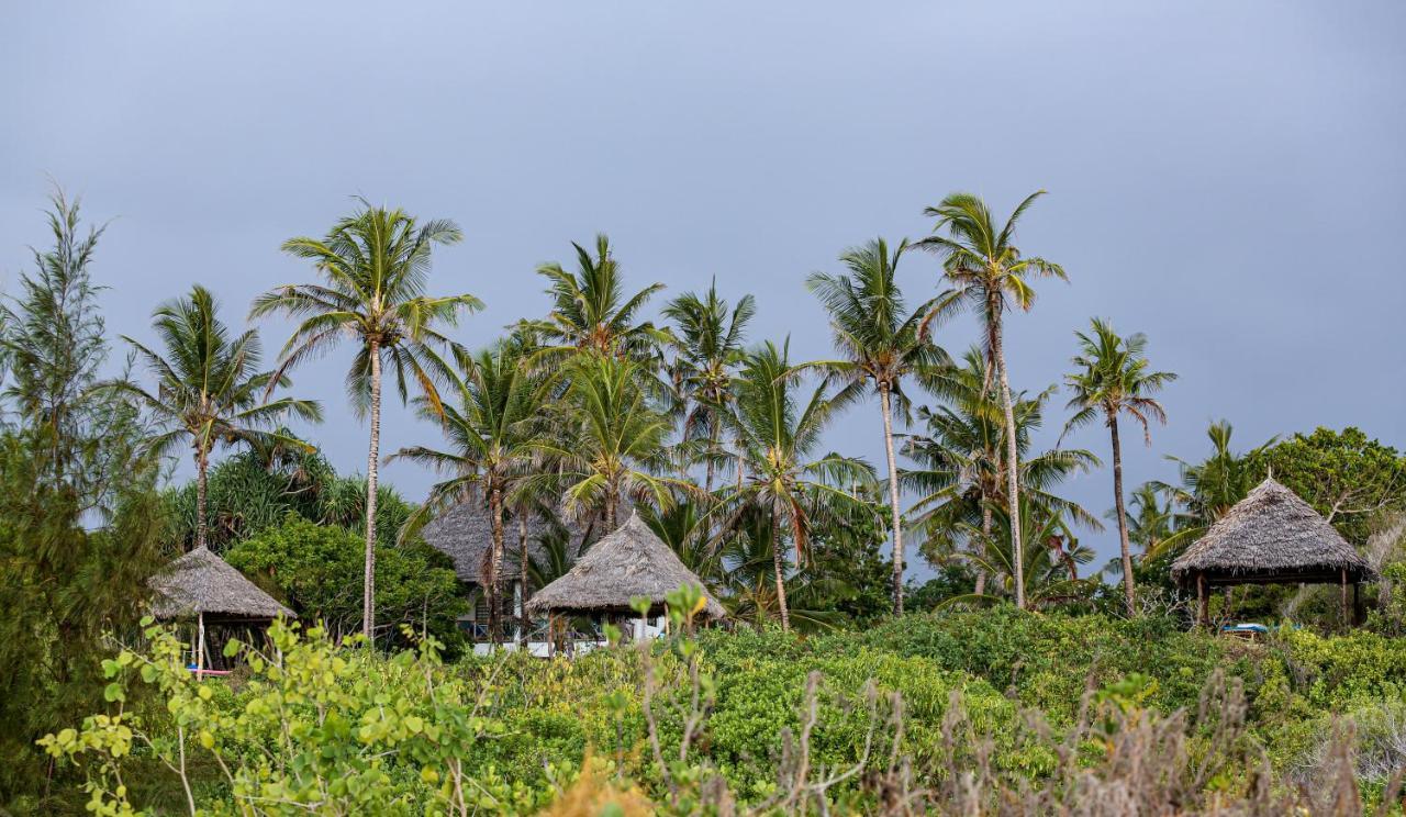 Bamba Kofi Tented Camp Watamu Luaran gambar