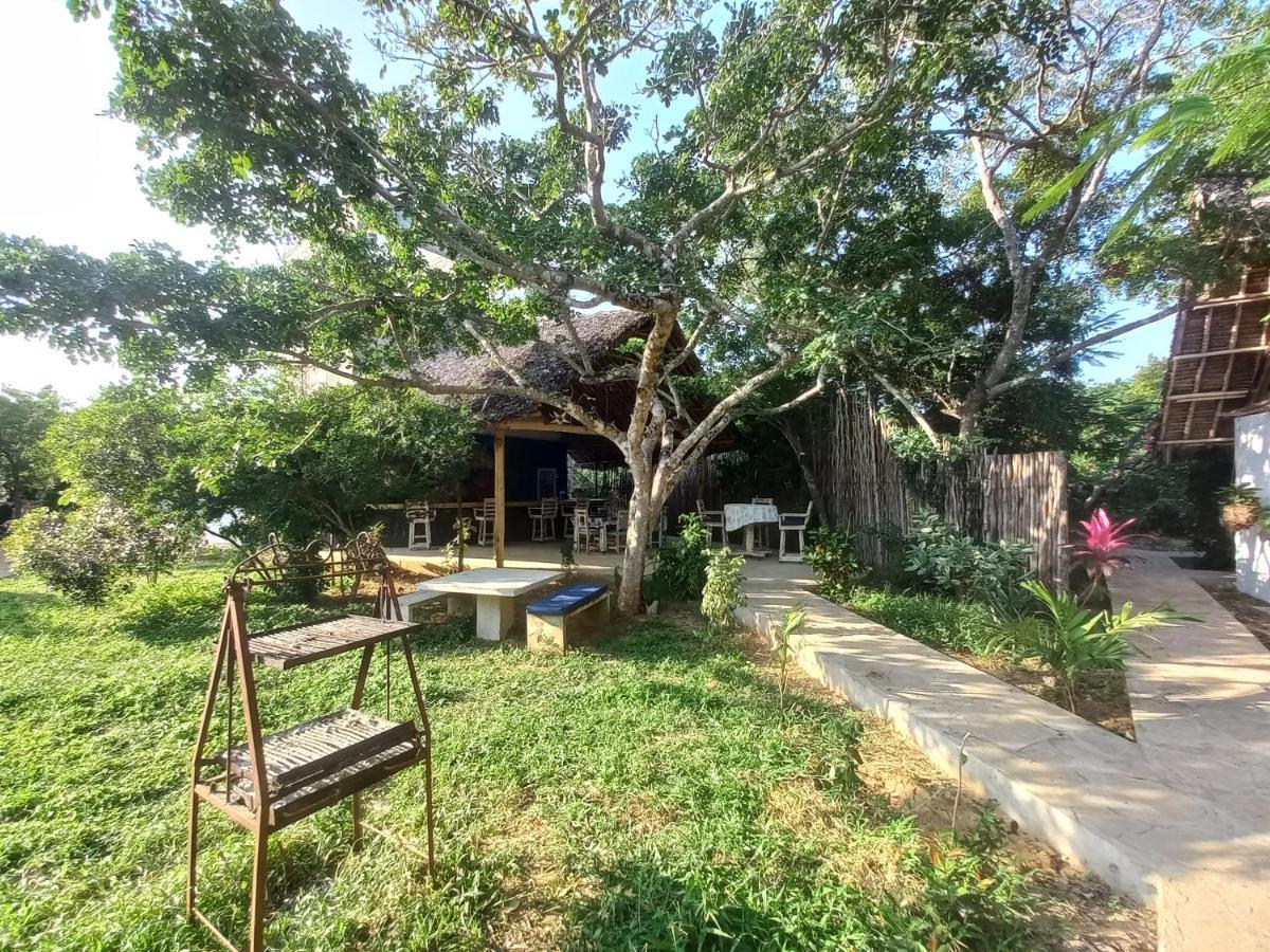 Bamba Kofi Tented Camp Watamu Luaran gambar