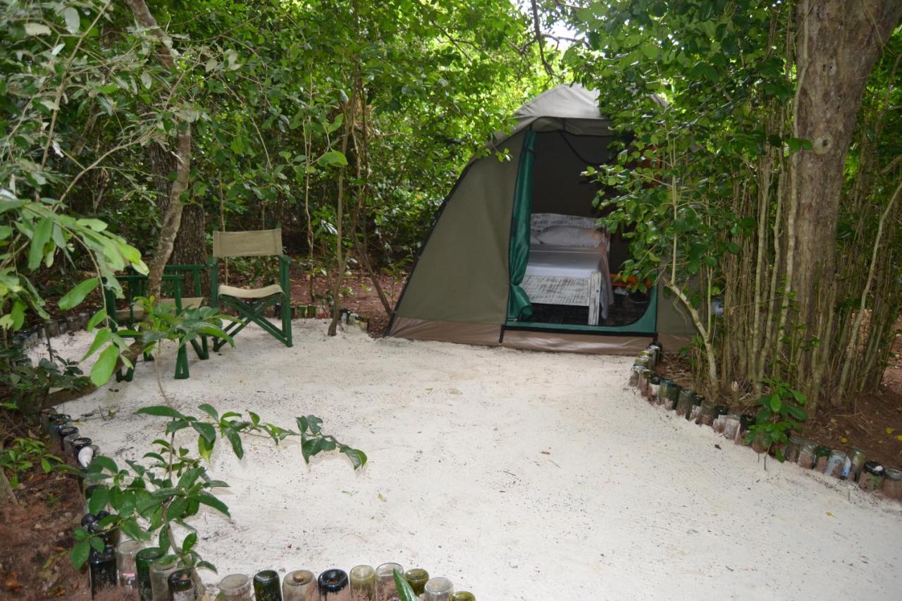 Bamba Kofi Tented Camp Watamu Luaran gambar