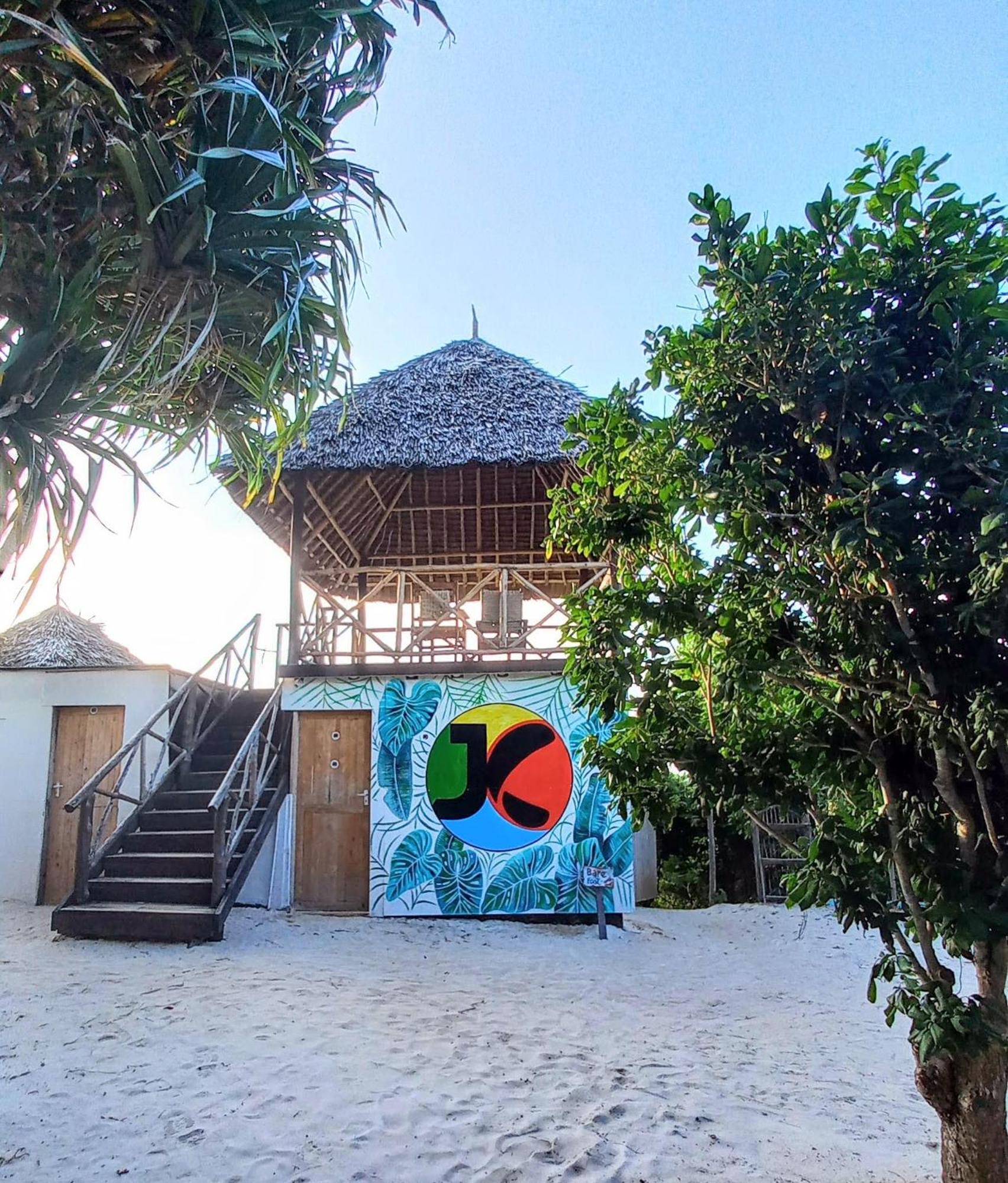 Bamba Kofi Tented Camp Watamu Luaran gambar