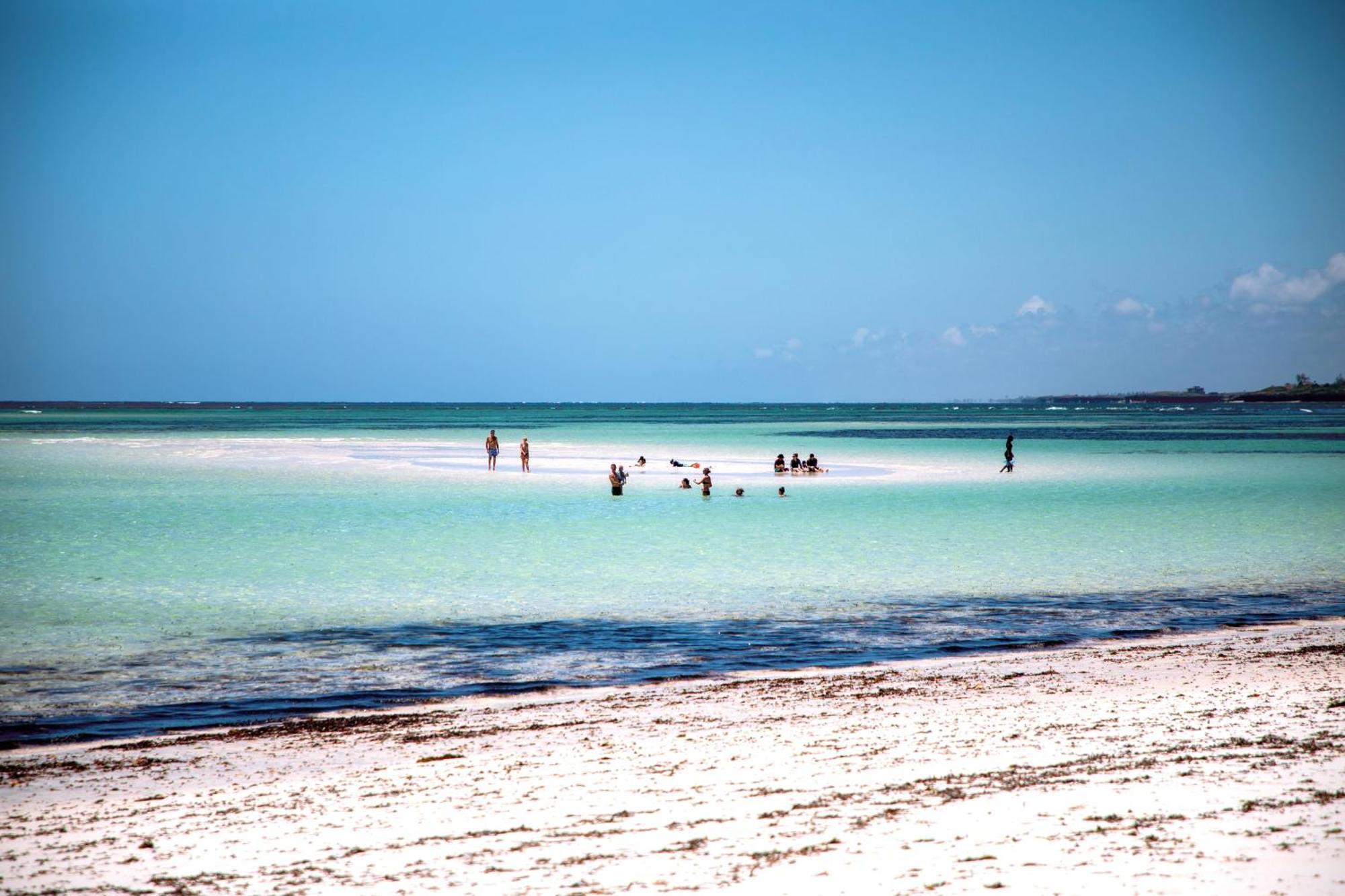 Bamba Kofi Tented Camp Watamu Luaran gambar