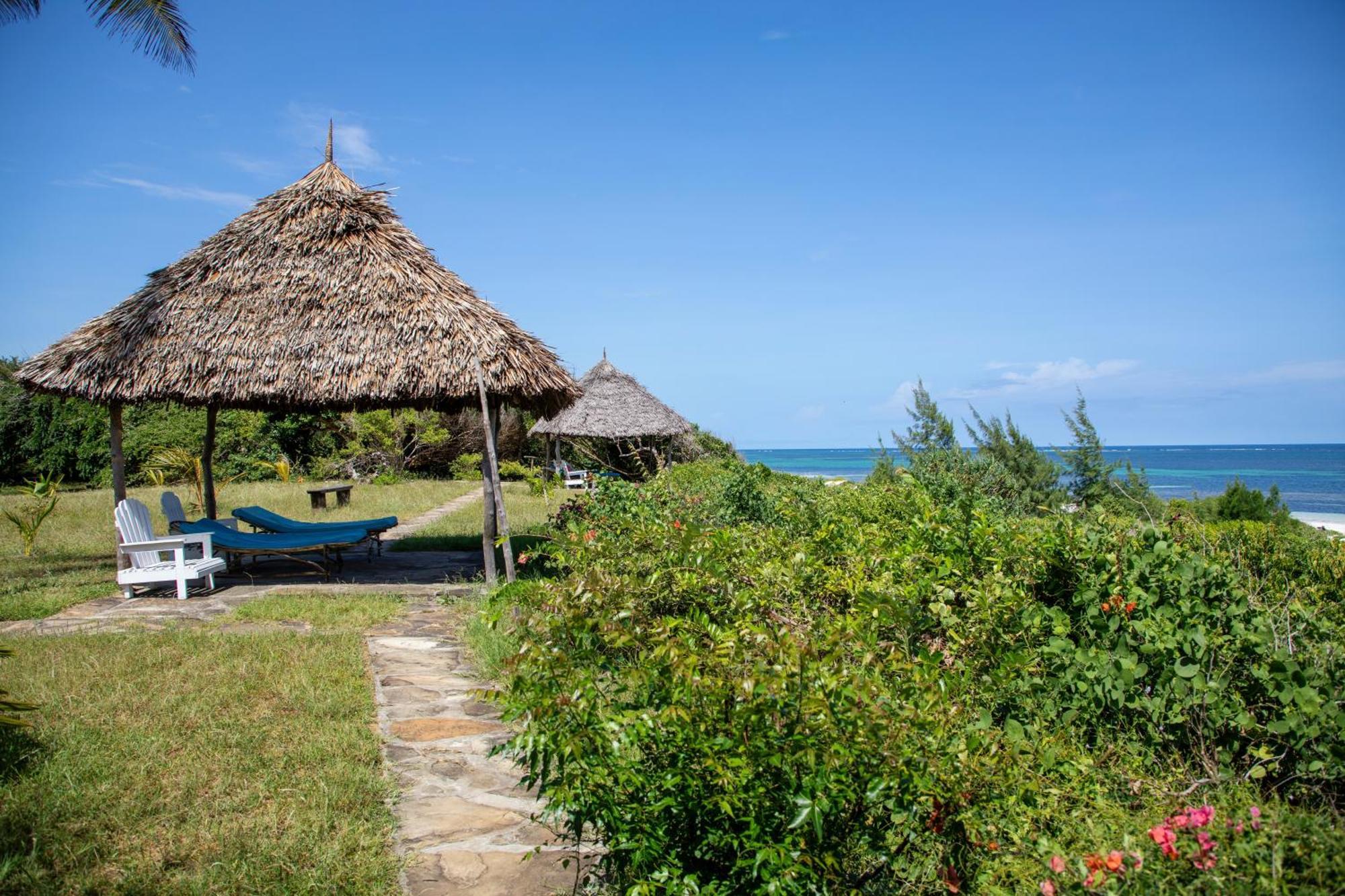 Bamba Kofi Tented Camp Watamu Luaran gambar