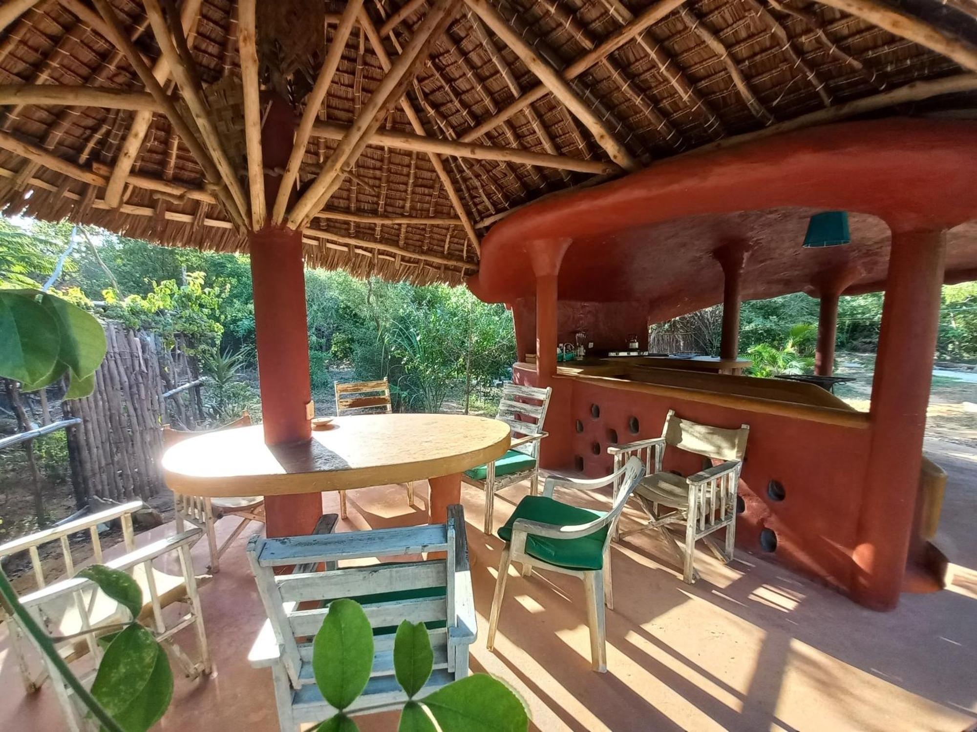 Bamba Kofi Tented Camp Watamu Luaran gambar