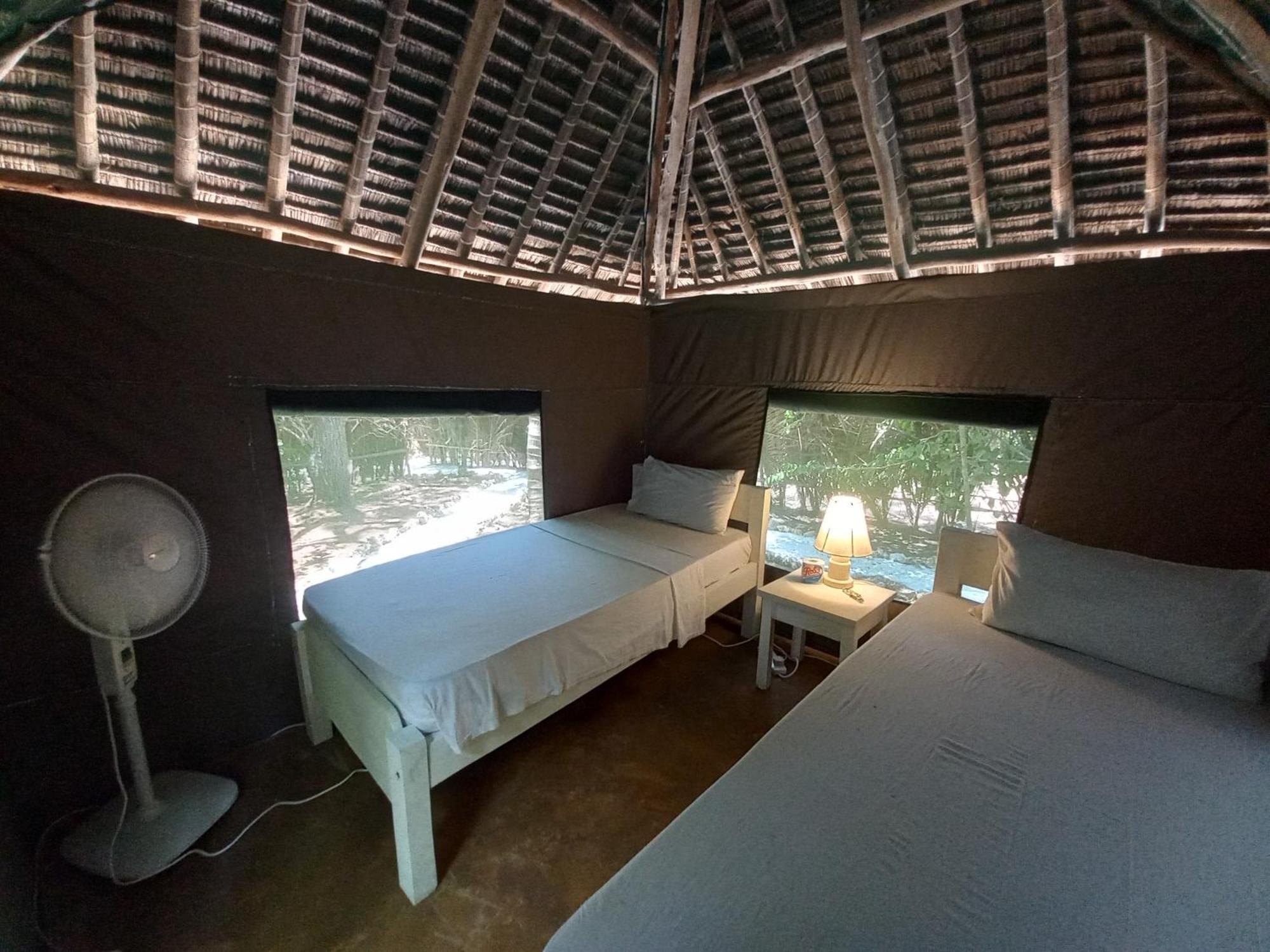 Bamba Kofi Tented Camp Watamu Luaran gambar